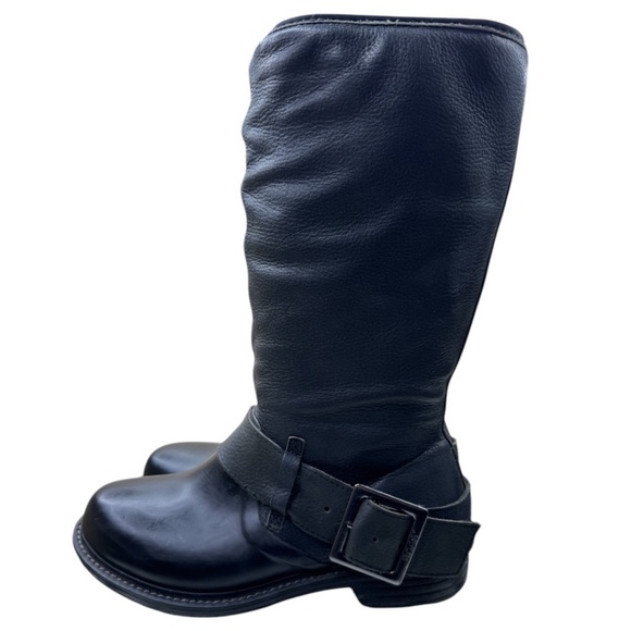 Bogs Shoes - Bogs Hudson Hudson Buckle Boot